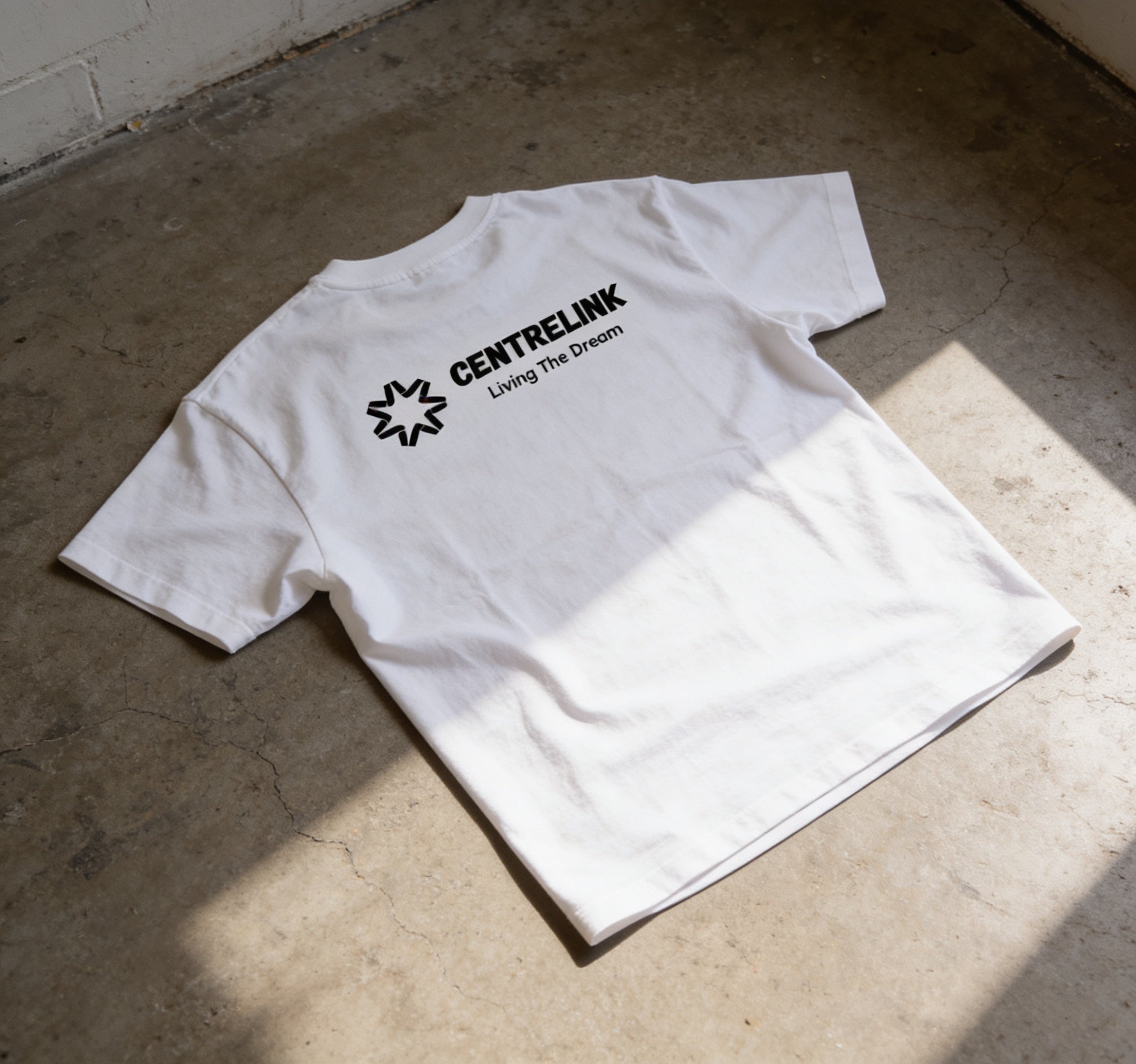Centrelink T-Shirt