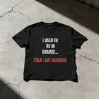 I Used To Be