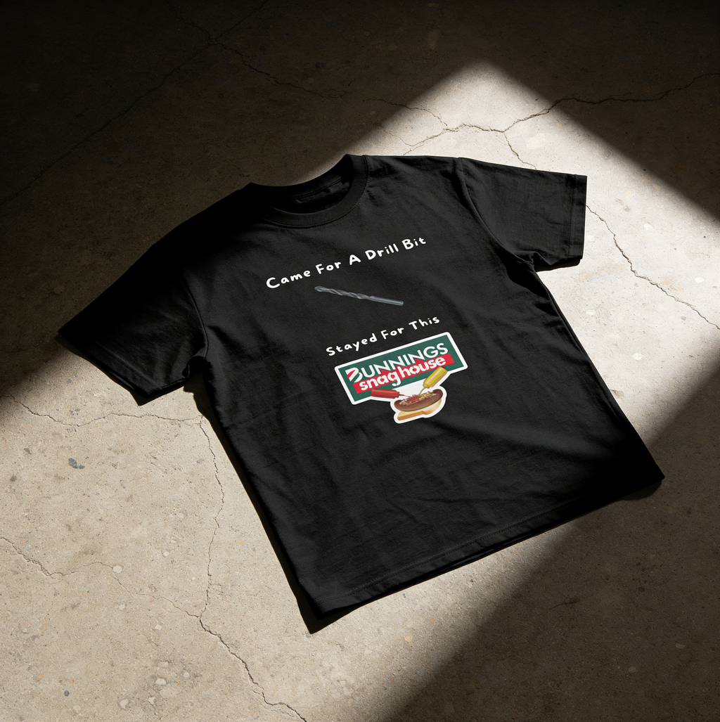 Bunnings Snags