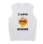Minor Jackpot Singlet