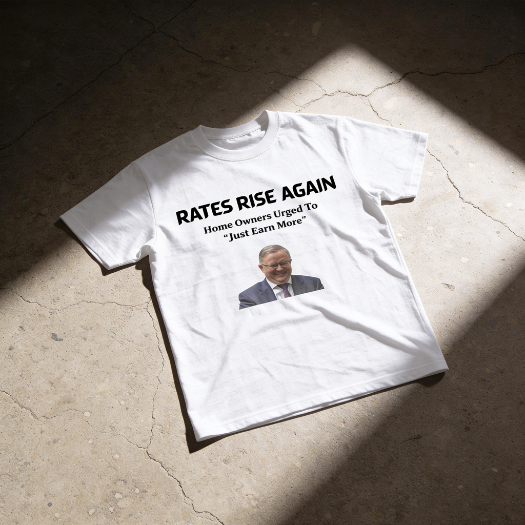 Rates Rise