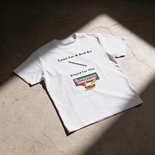 Bunnings Snags