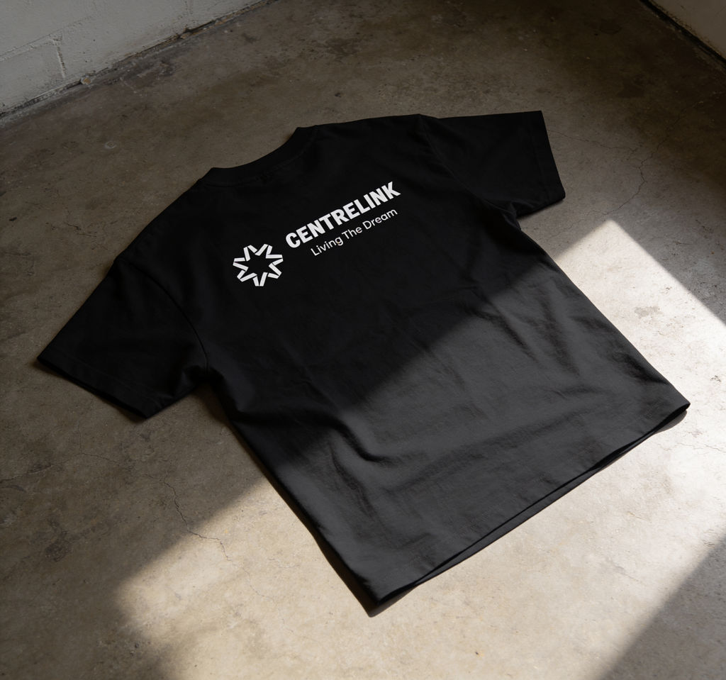 Centrelink T-Shirt