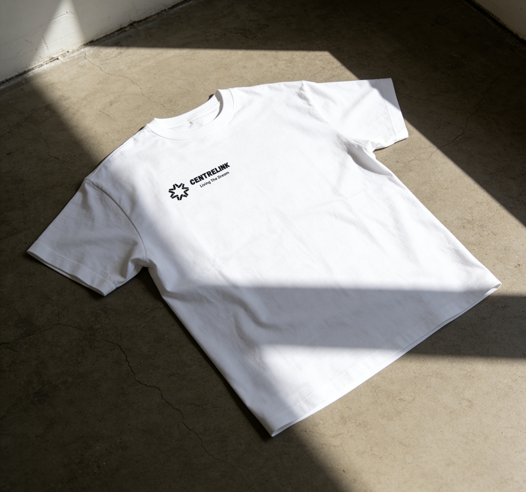 Centrelink T-Shirt