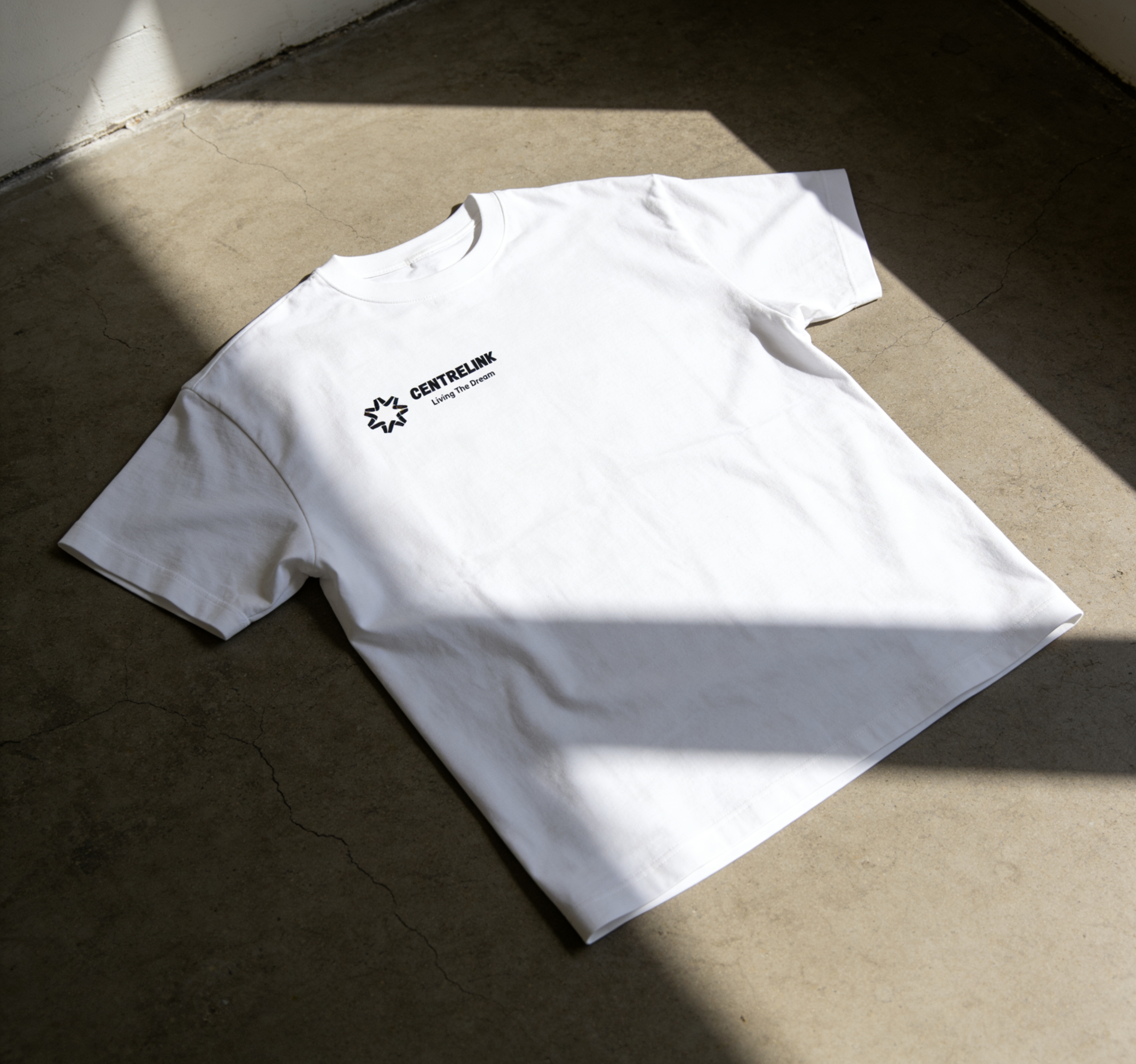 Centrelink T-Shirt