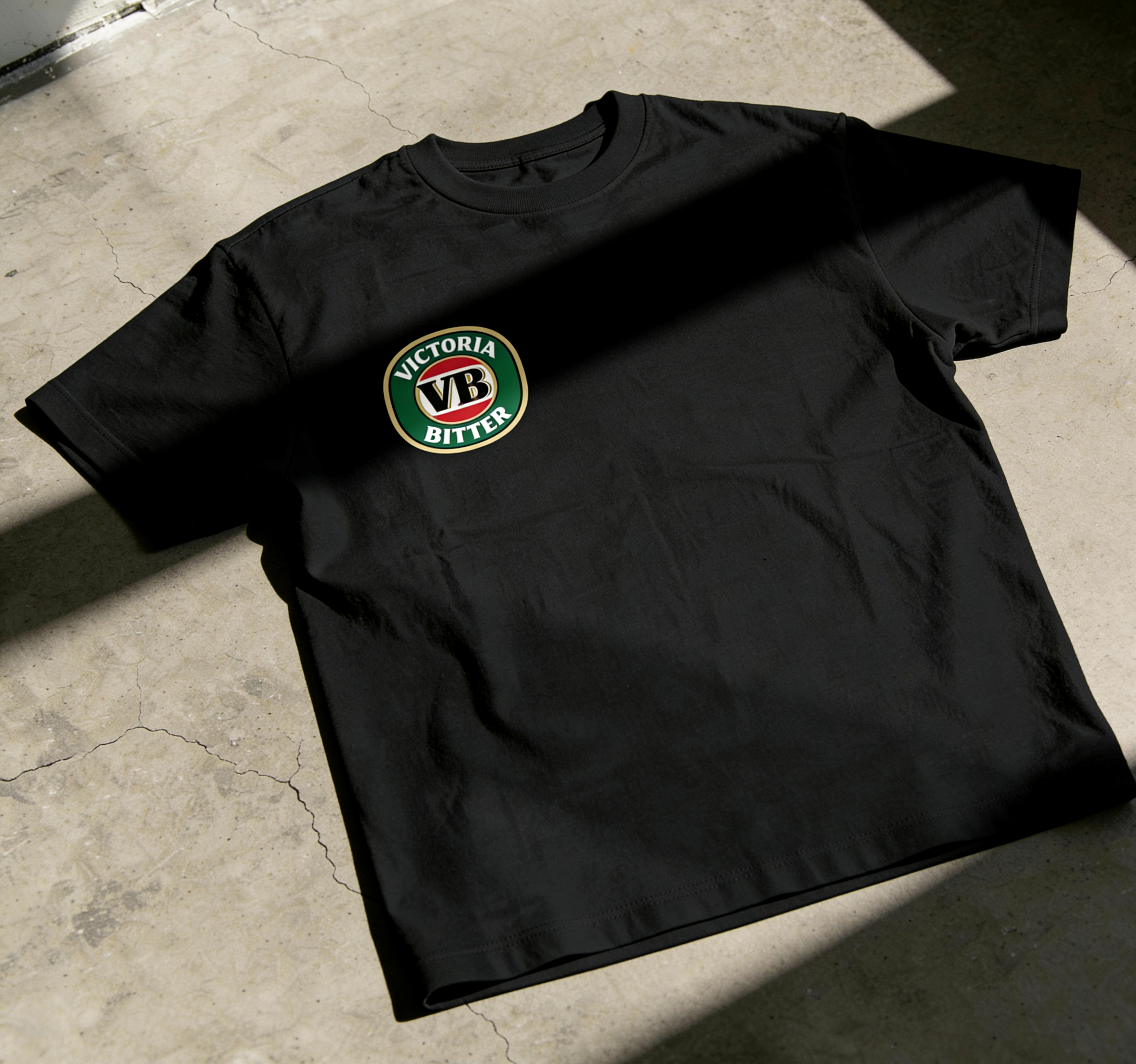 VB
